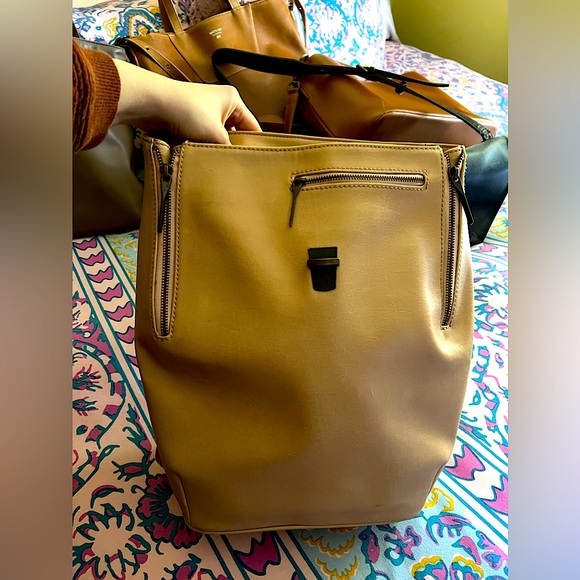 Matt & Nat Fabi backpack large - Picture 2 of 7